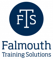 Falmouth Training Solutions Logo - Colour.png