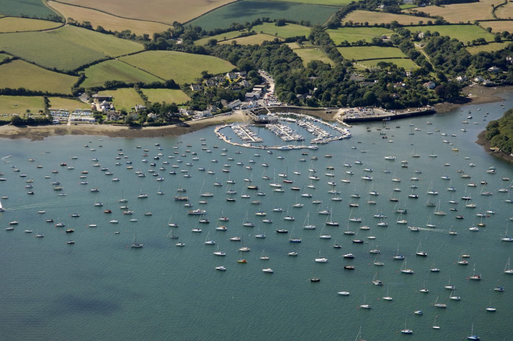 Cornwall Marine Academy wins Maritime UK Future Skills Award Cornwall