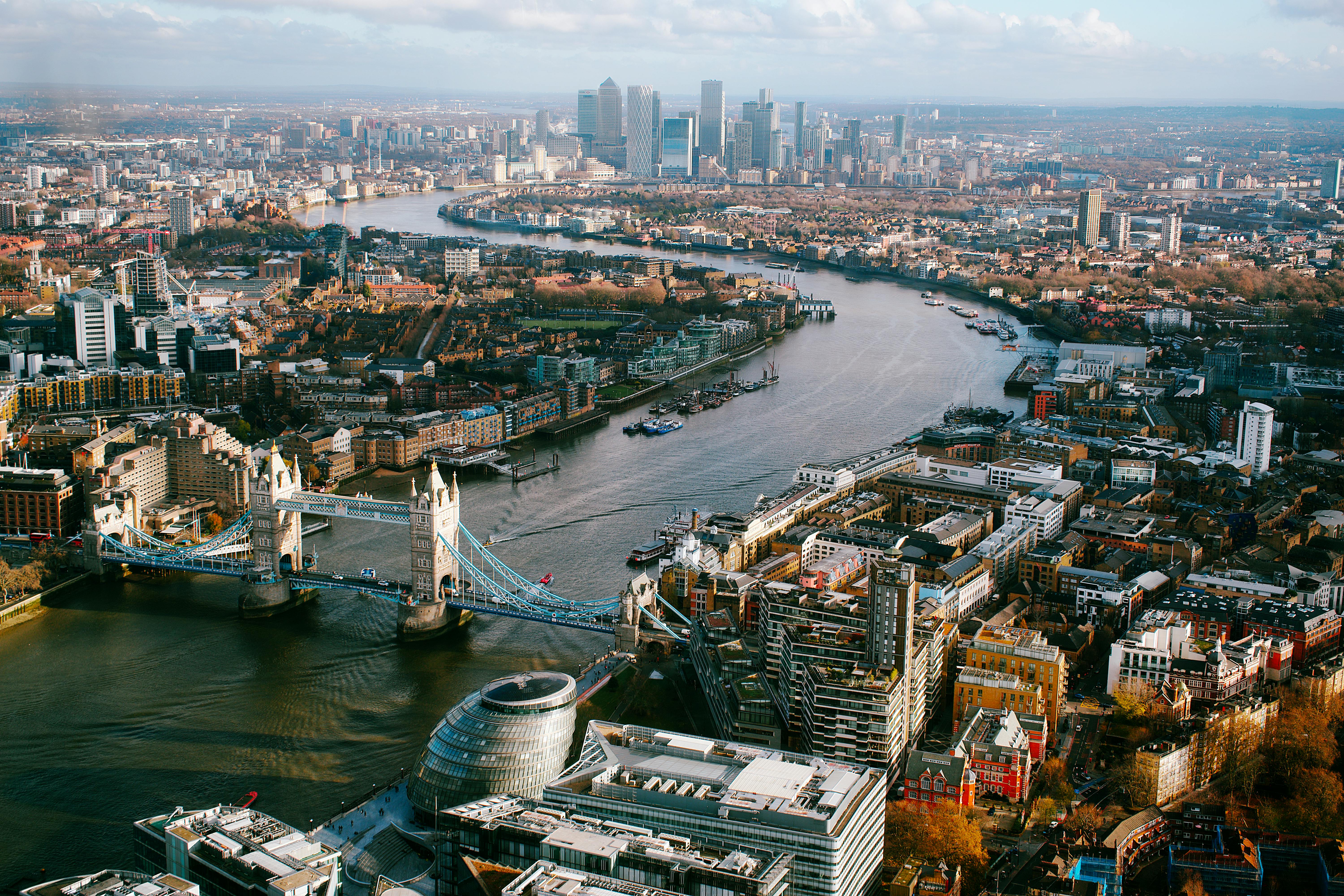 Marine Zero co-developing ambitious electricity project to accelerate decarbonisation of the River Thames