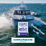 Wetwheels South West CIC